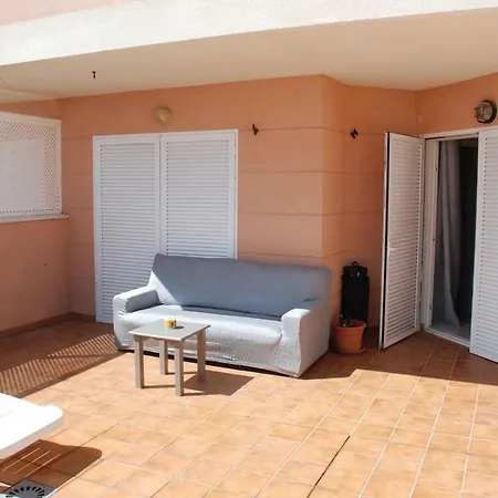 Appartamento Costa Sol